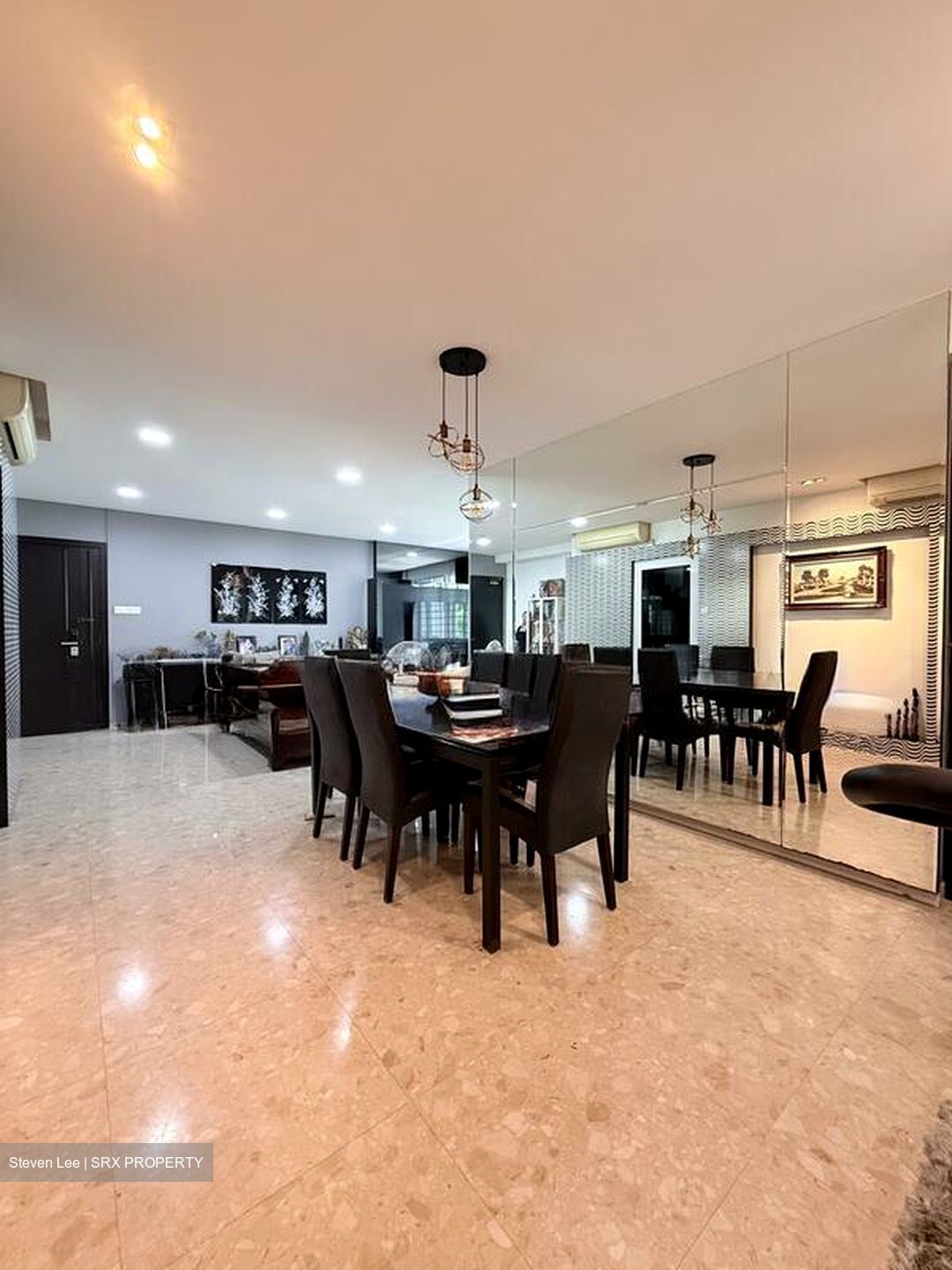 The Floravale (D22), Condominium #503349881